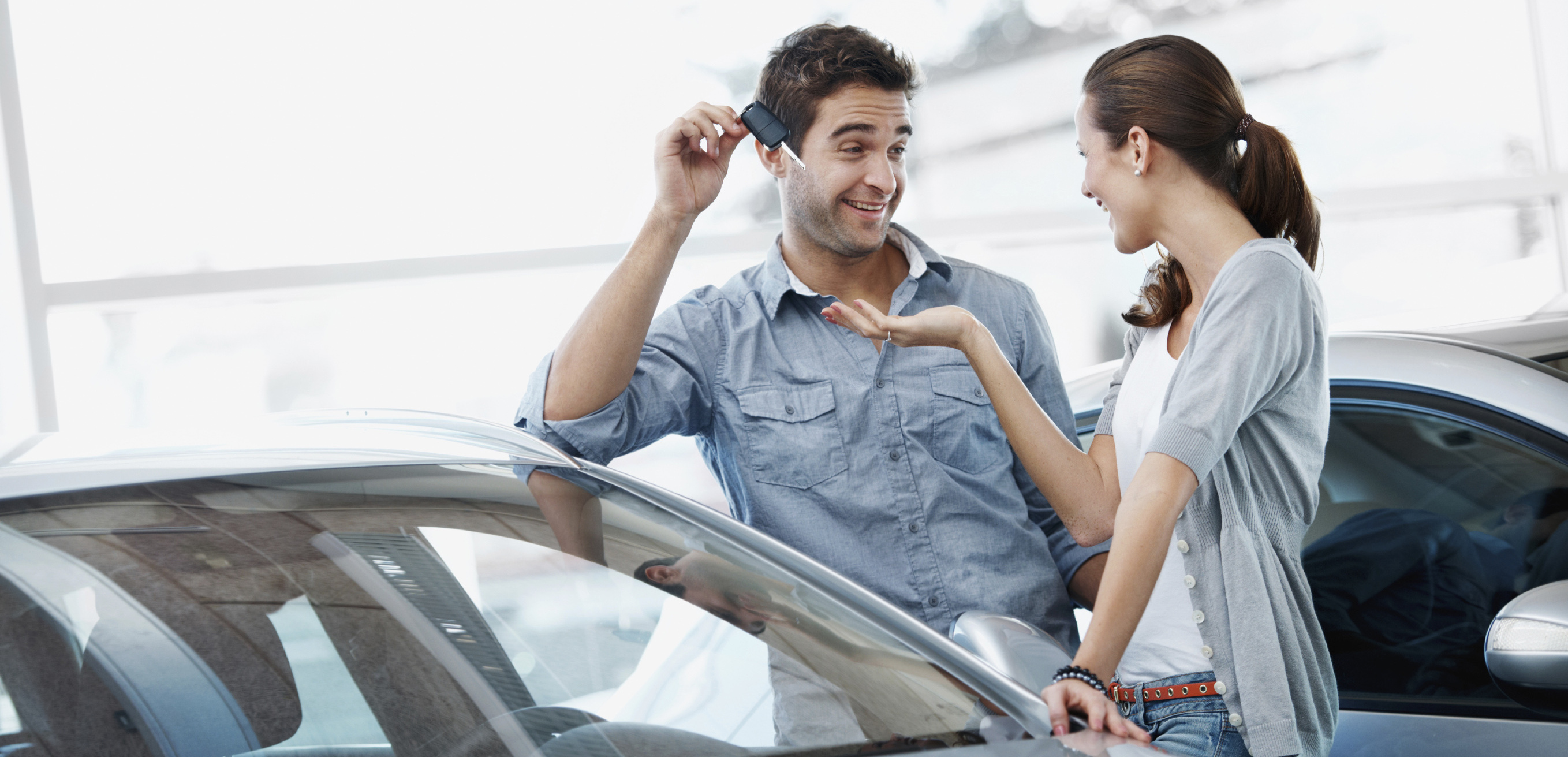 Certified Used Honda Vehicles for Sale near Katy, TX