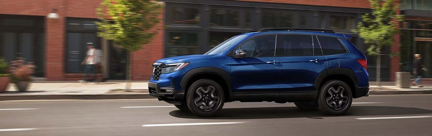 2023 Honda Passport for Sale near Fairfax, VA