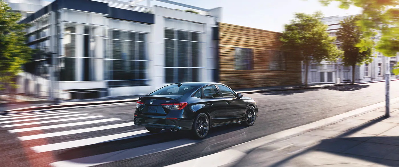 2023 Honda Civic Sedan for Sale near Sterling, VA