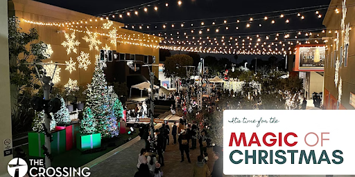 Magic of Christmas