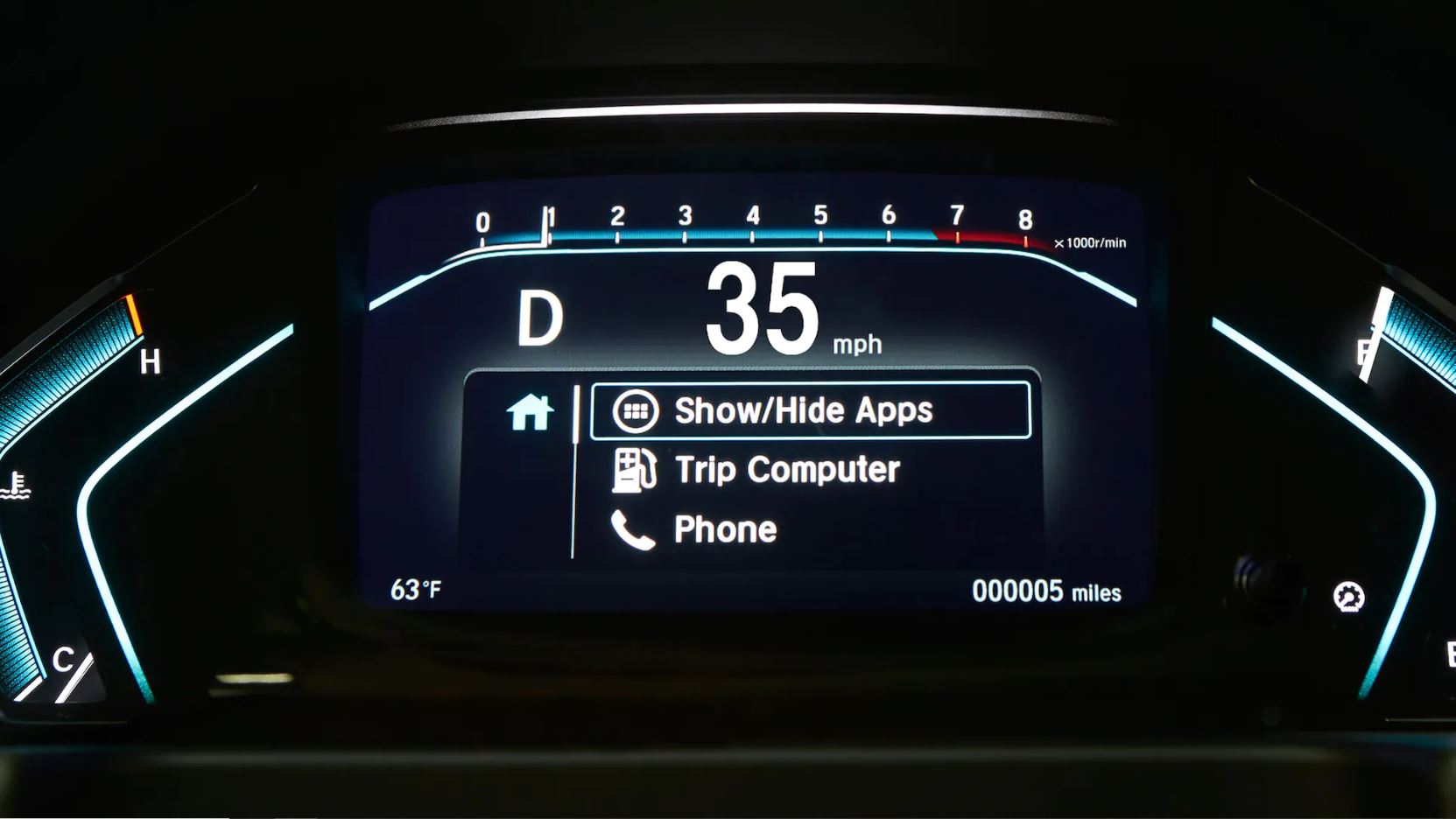 2023 Honda Odyssey Touring Overview near Santa Barbara, CA Santa