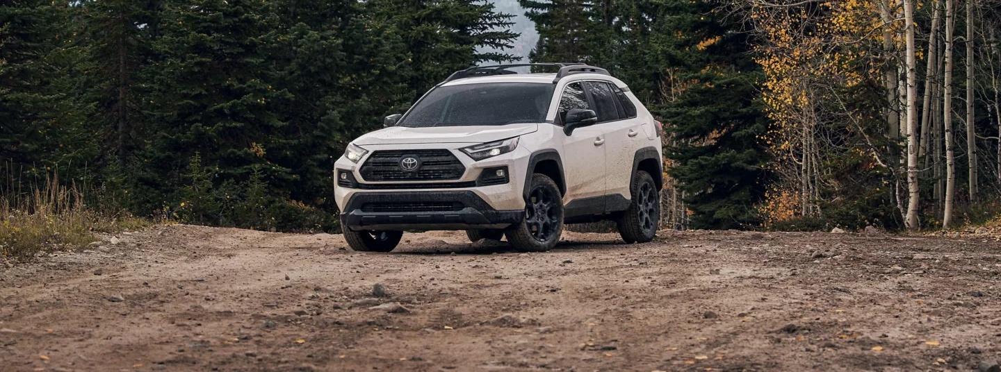 OneOwner Used Toyota RAV4 for Sale near Raytown, MO, 64133 Molle Toyota