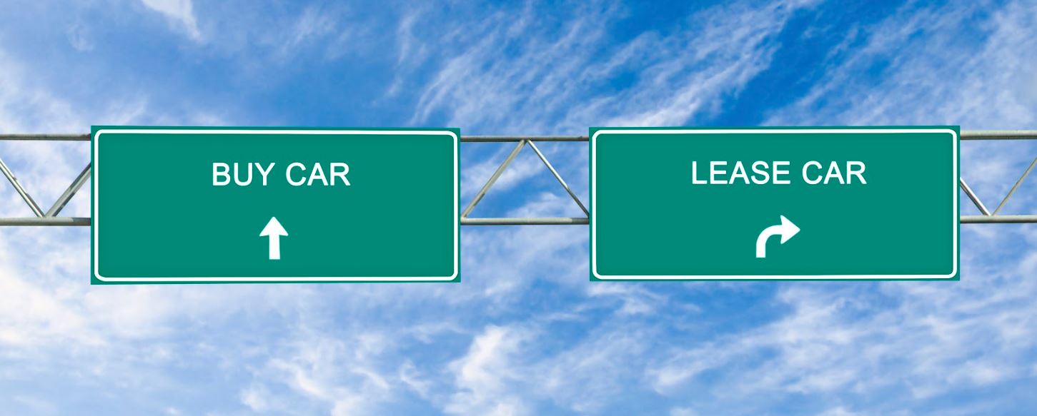 Buy vs Lease near Santa Barbara, CA