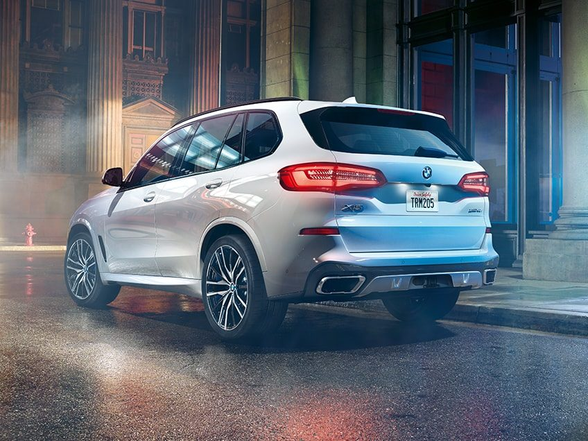 2023 BMW X5 for Sale near Prairieville, LA Brian Harris BMW