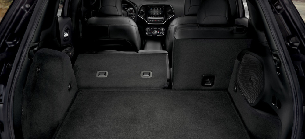 2023 Jeep Cherokee for Sale