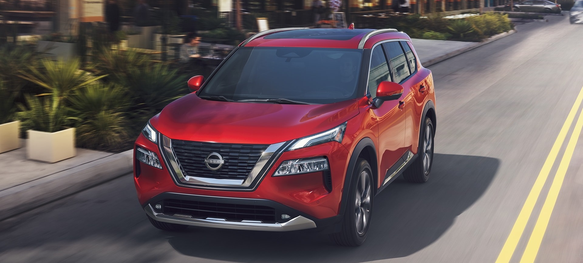Nissan Dealer Stafford Va