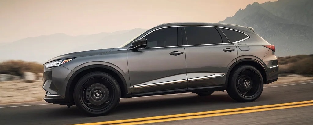 Used Acura MDX for Sale near Tysons Corner, VA