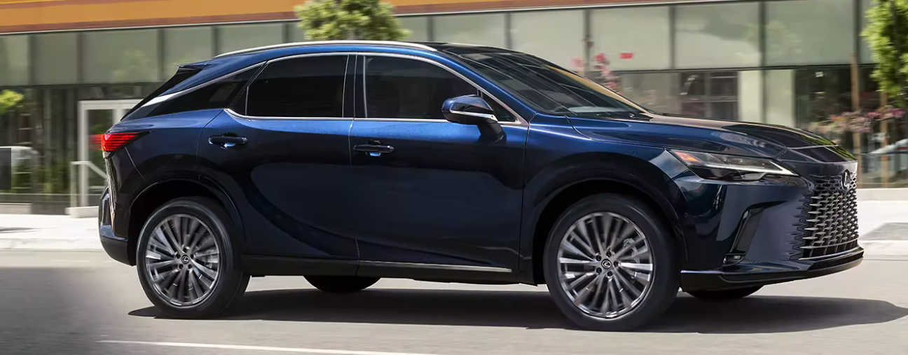 2023 Lexus RX 350 for Sale near Brooklyn, NY