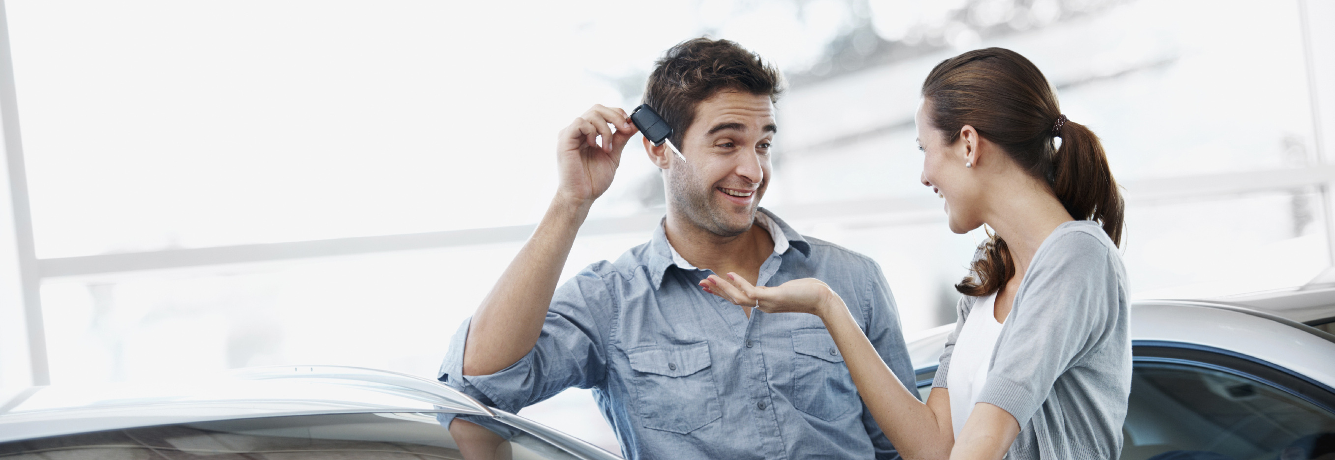 Start Your Lease Today!