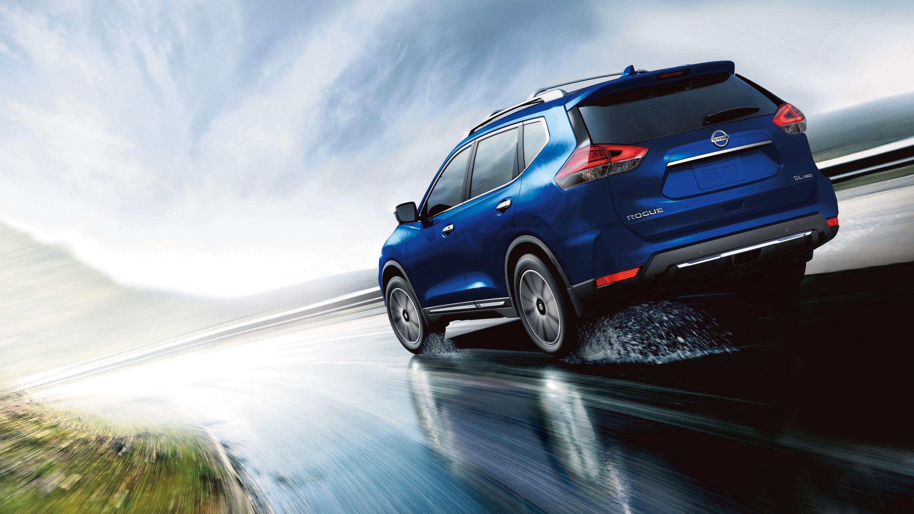 Used Nissan SUVs for Sale near Manassas, VA Pohanka Nissan of Stafford