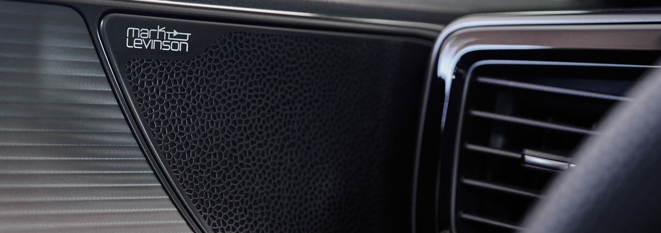 2023 NX 350 Mark Levinson® Premium Surround Sound