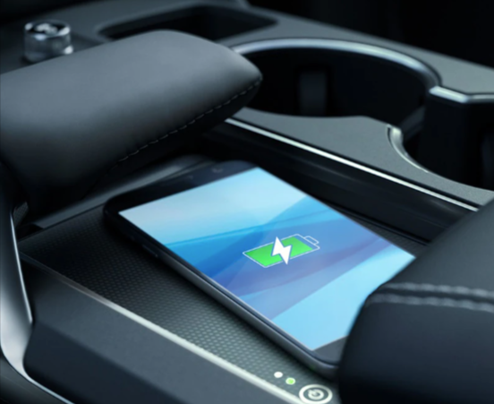 2023 MDX Wireless Charger