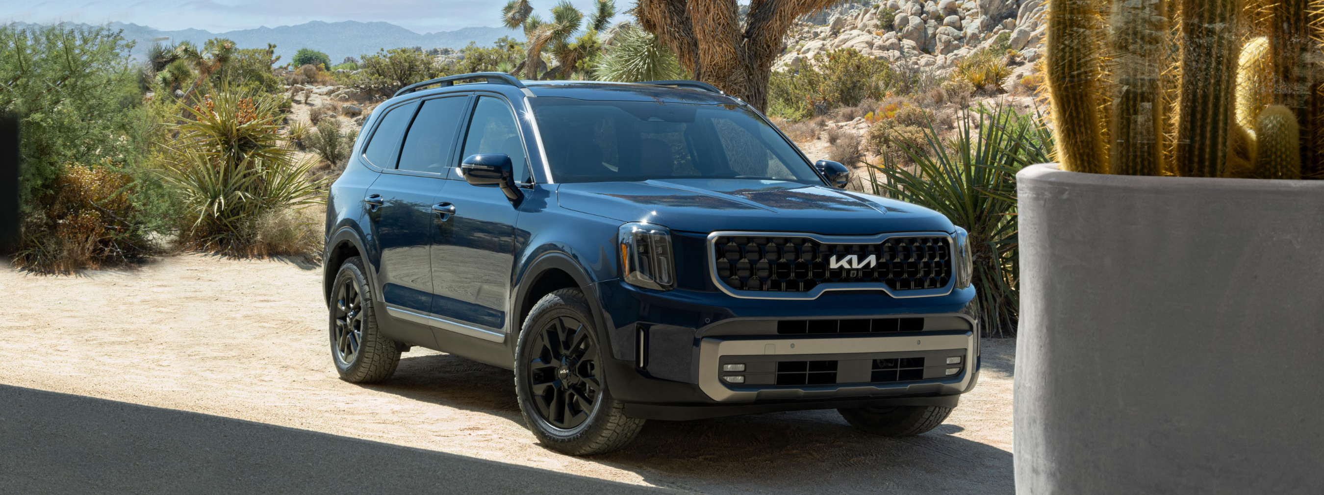 2023 Kia Telluride Key Features in Rockford, IL
