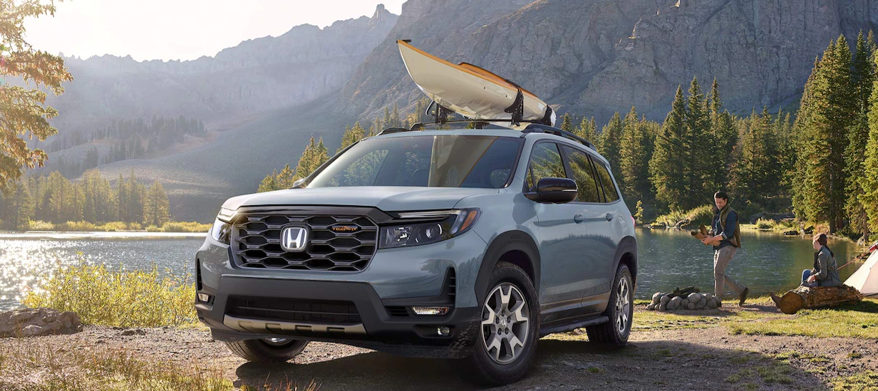 2023 Honda Passport for Sale near Washington, DC