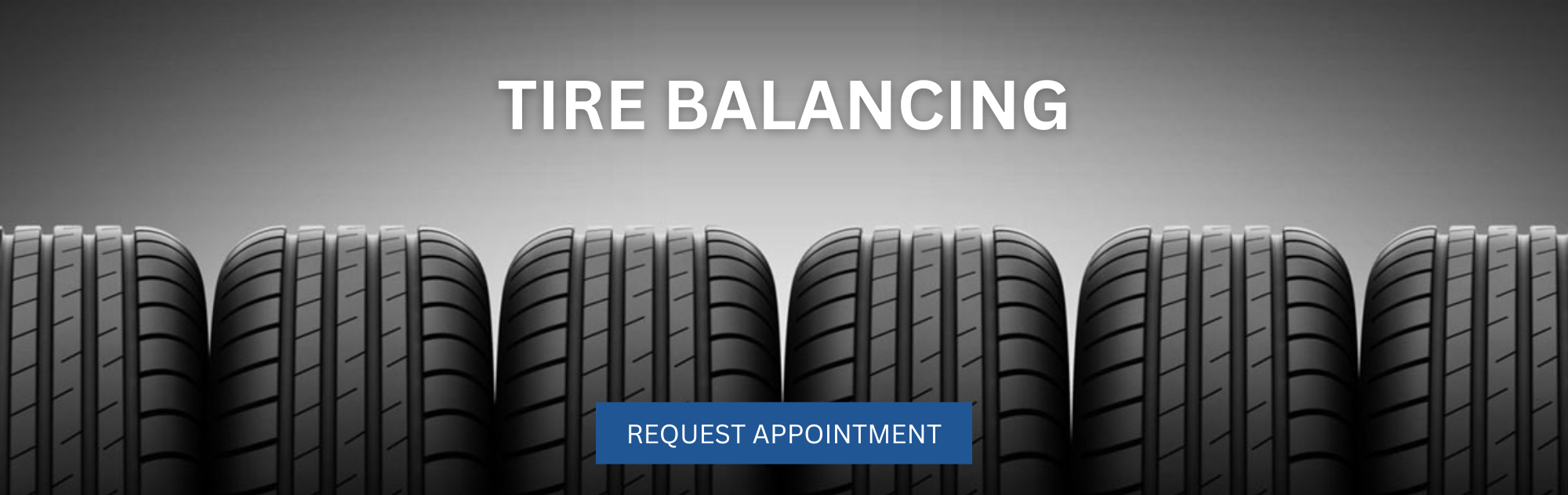 Tire Balancing Subaru of Sonora