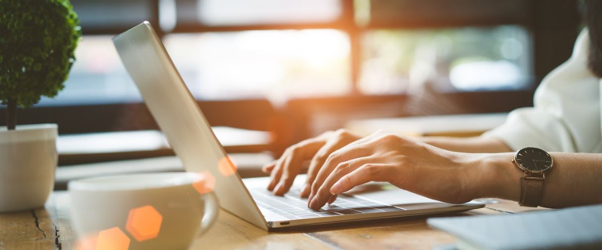 Reach Out to Us Online!