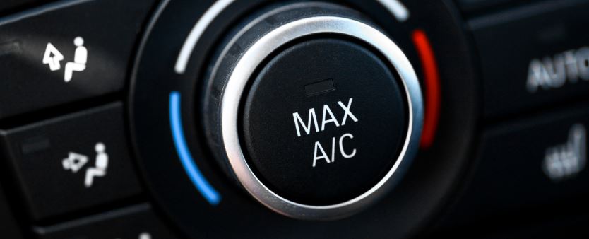 Heating and Cooling System Repair near Alexandria, VA