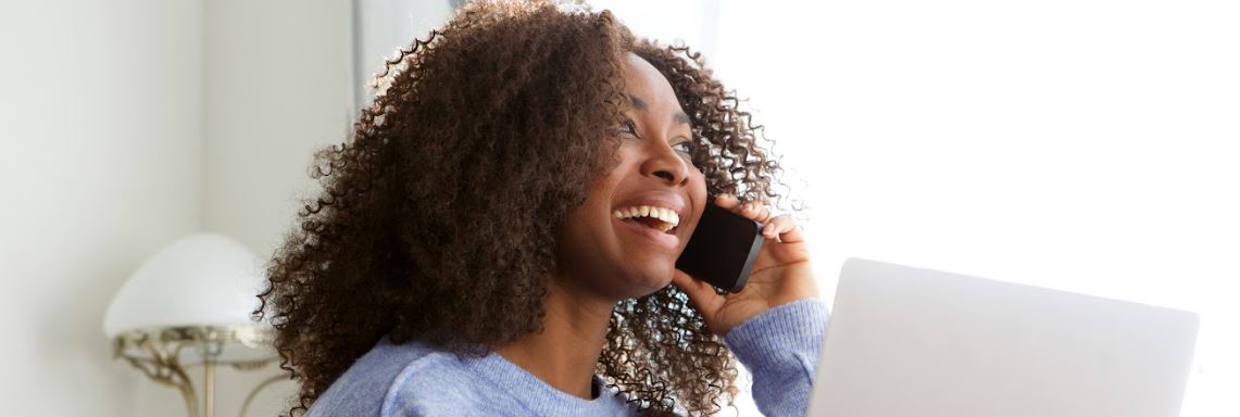 Get In Touch With Us!