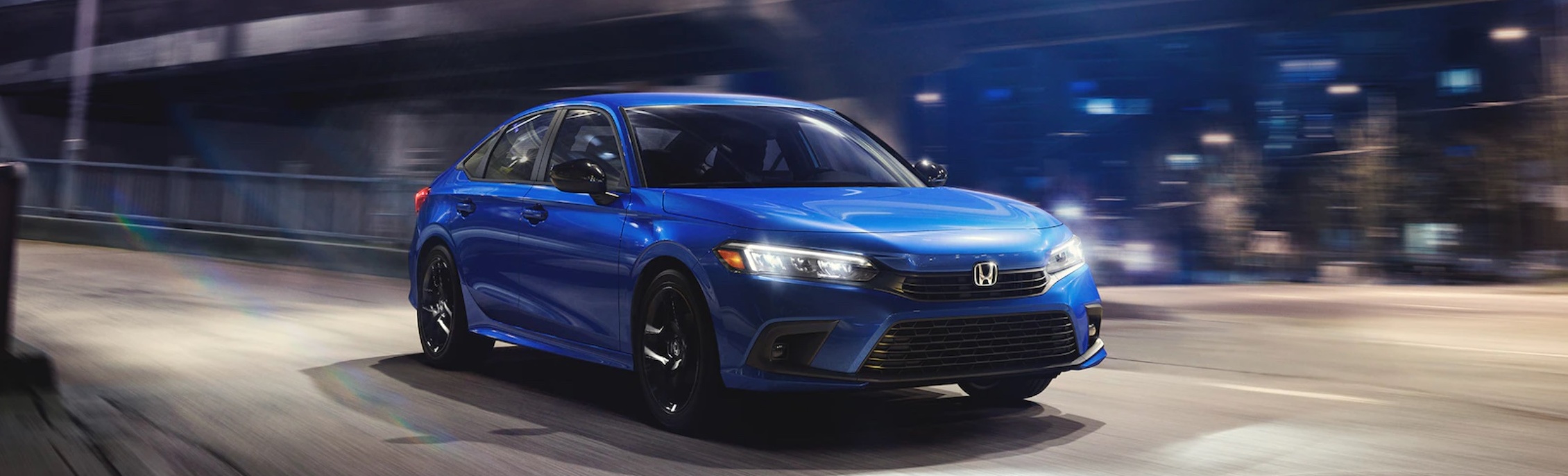 2023 Honda Civic Sedan for Sale near Houston, TX