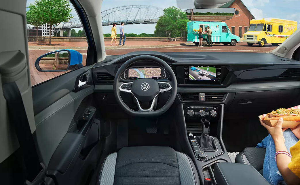 2023 Volkswagen Taos for Sale near Waldorf, MD Pohanka Volkswagen