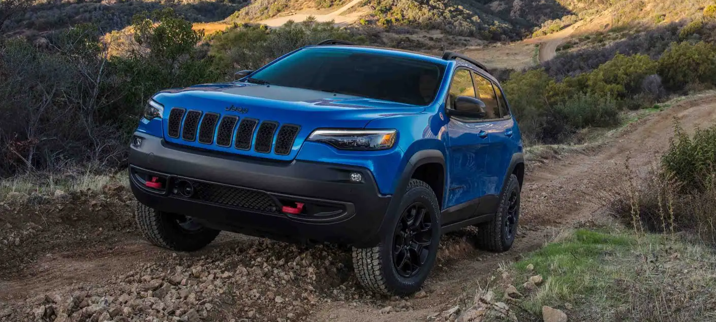 2023 Jeep Cherokee for Sale in Salisbury, MD