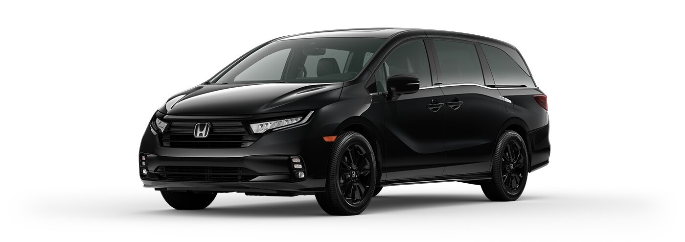 2023 Honda Odyssey for Sale near Sterling, VA