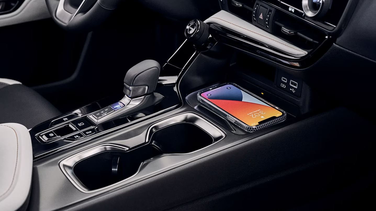 2023 Lexus NX 350 Shift Knob