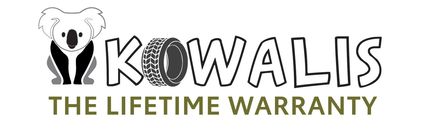 Kowalis Lifetime Warranty