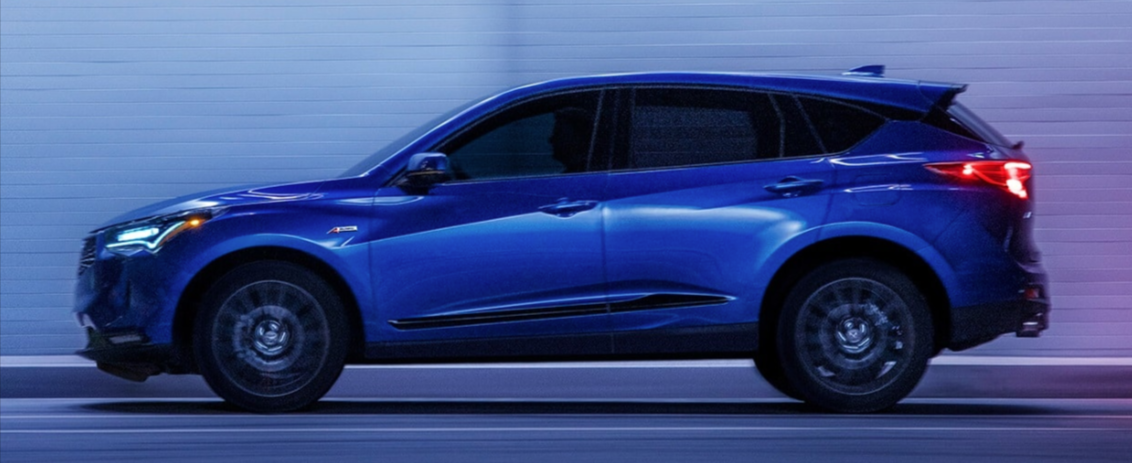 2023 Acura RDX for Sale near Bethesda, MD