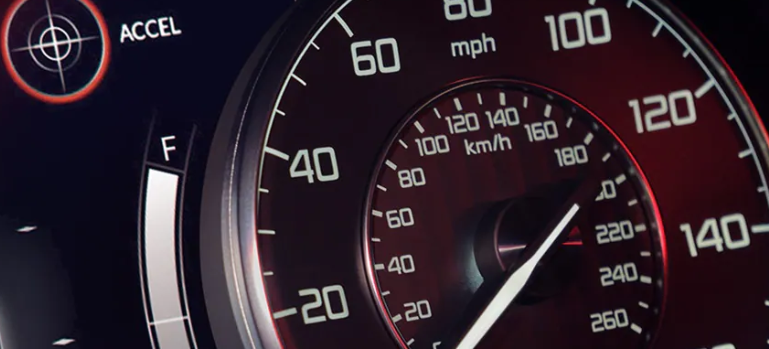 Test Out the 2023 RDX!