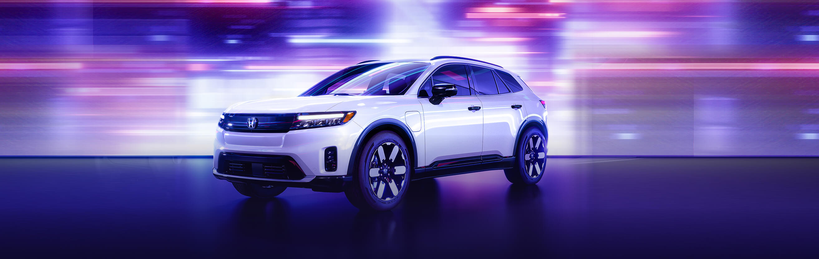 2024 Honda Prologue First Look near Houston, TX