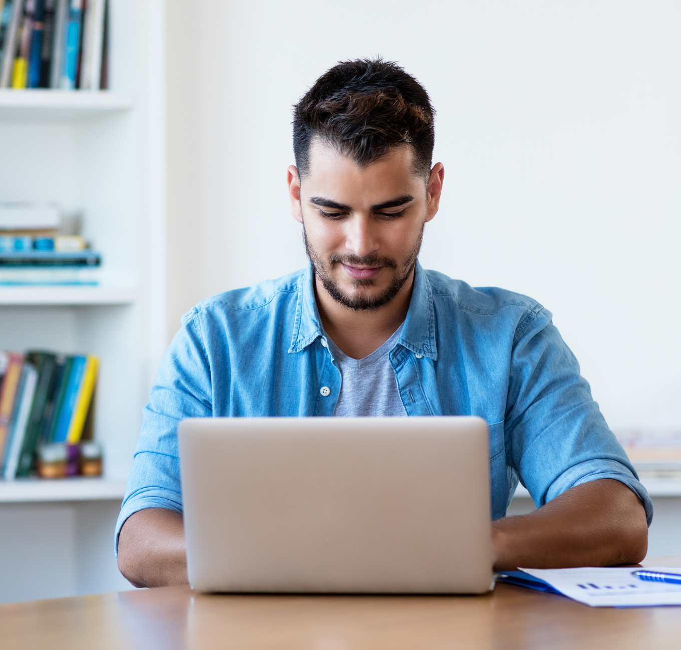 Browse Our Inventory Online!