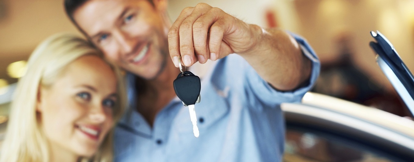 Take Home a New-to-You Vehicle Today!