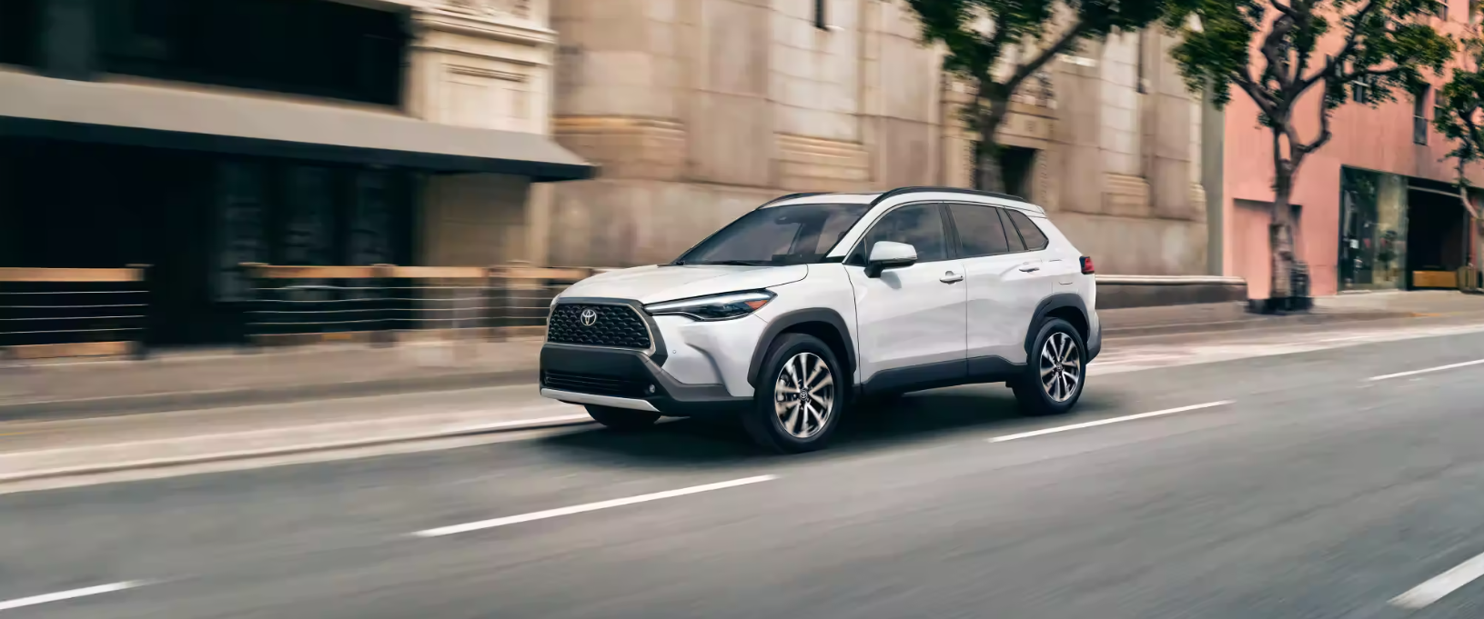 2023 Toyota Corolla Cross for Sale near Matteson, IL