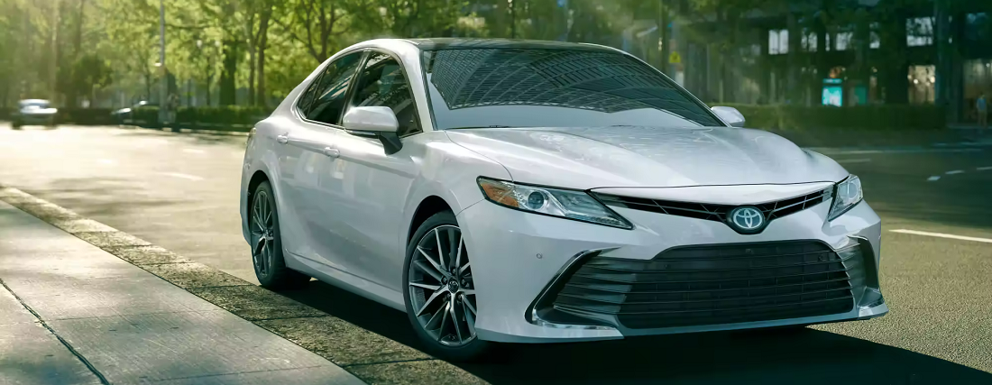 2023 Toyota Camry for Sale near Queens, NY