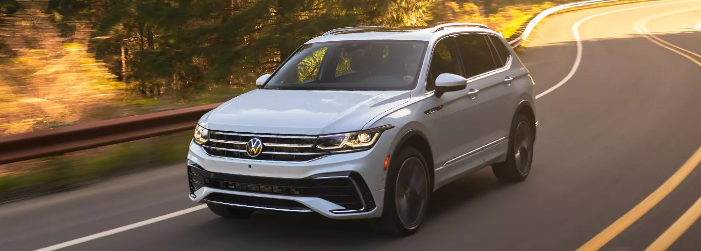 Volkswagen New Model Warranty Coverage in Capitol Heights, MD Pohanka