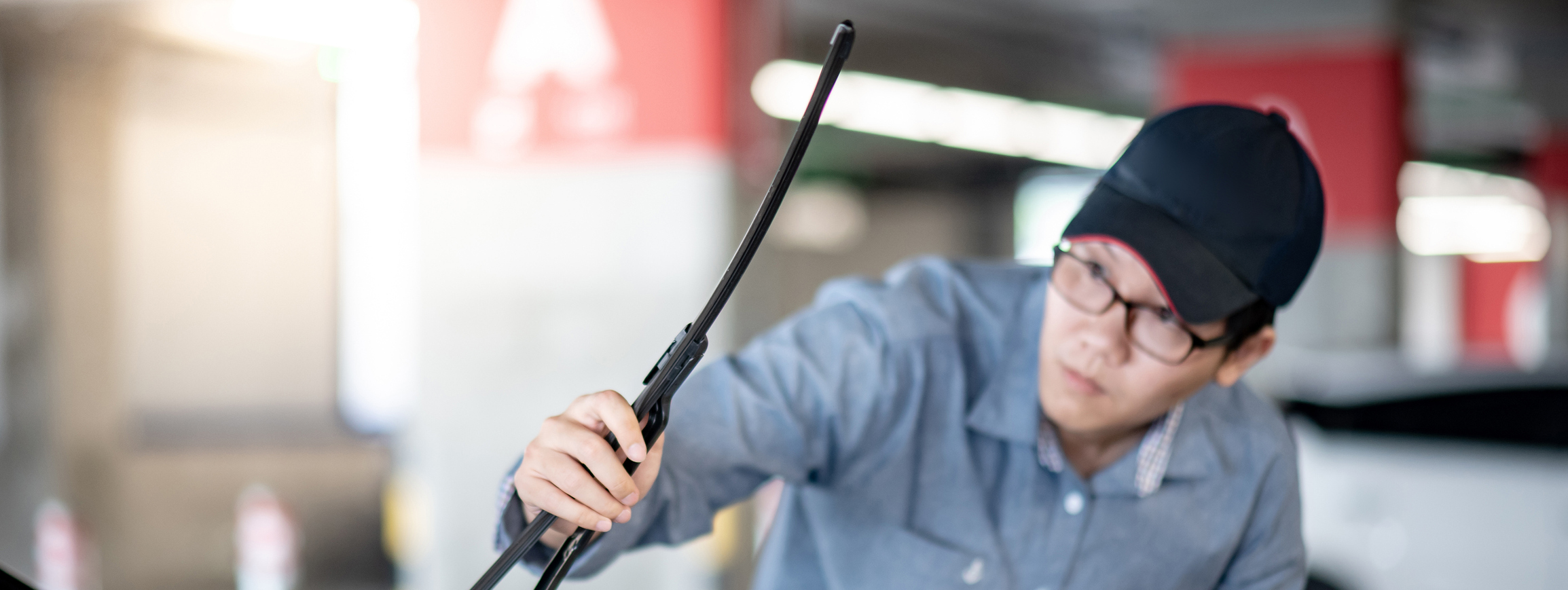 Prepare Your Honda for Spring Travel in Tomball, TX