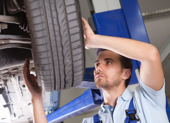 Schedule a Service Appointment Today!
