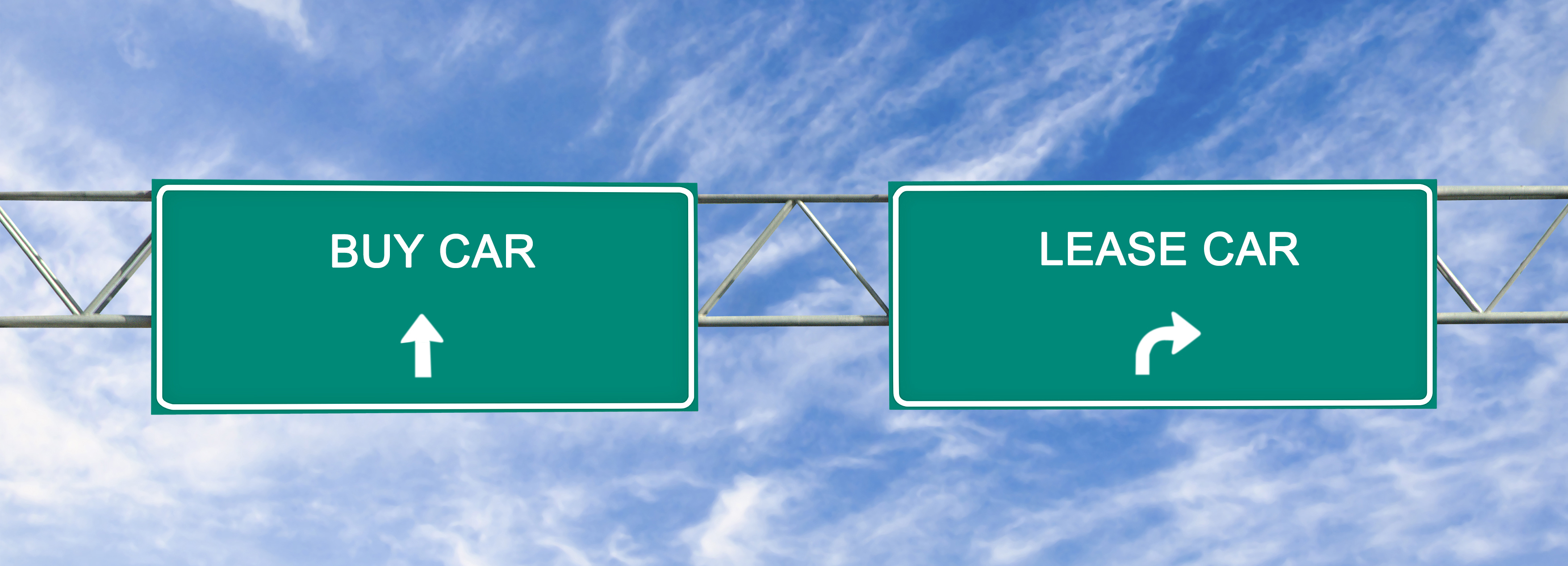 The Difference Between Buying and Leasing near Pittsburgh, PA Brewer