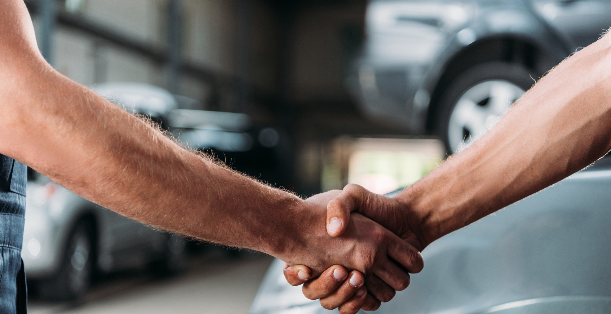 Schedule Your Service Appointment Today!