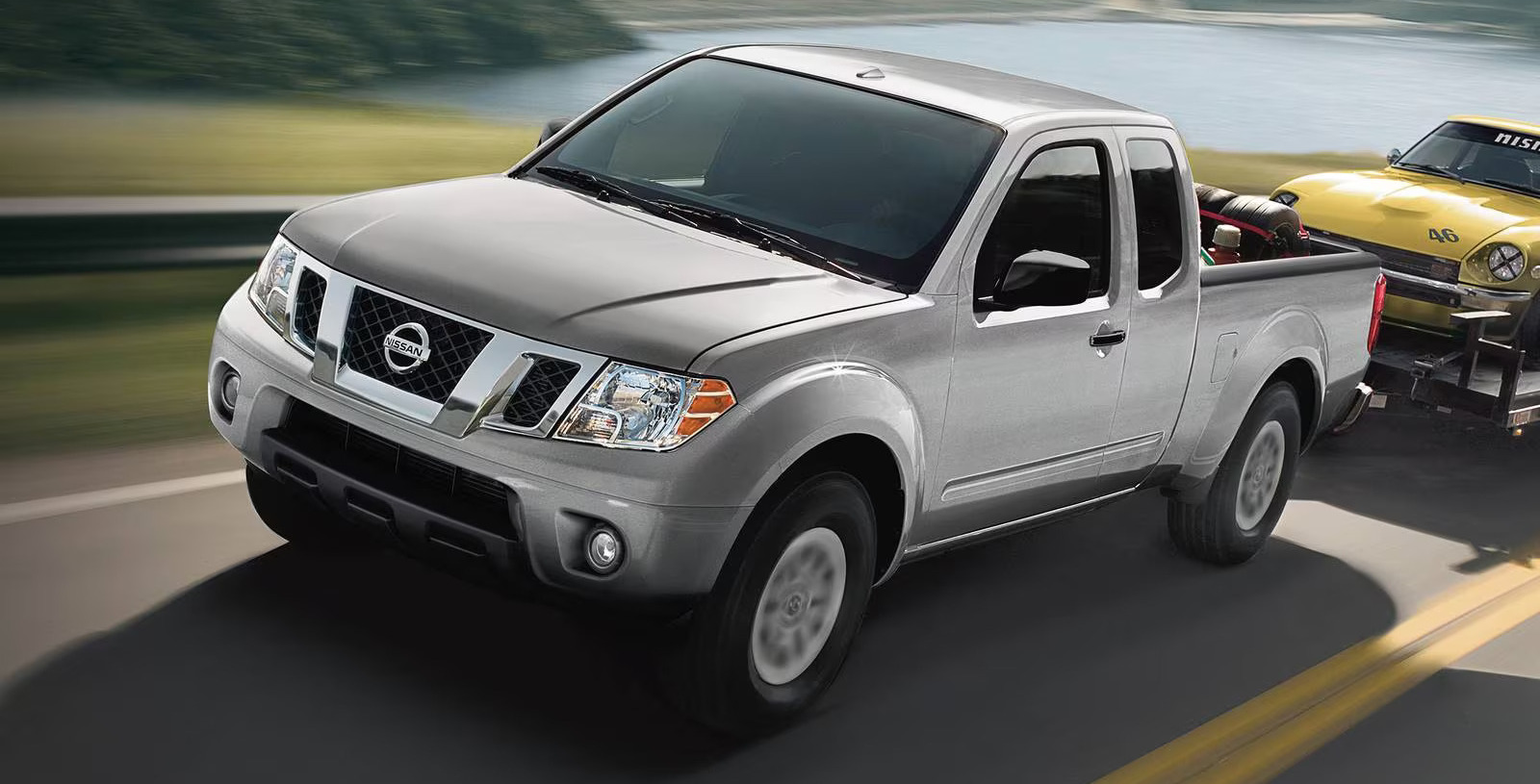 One-Owner Used Nissan Vehicles for Sale in York, PA