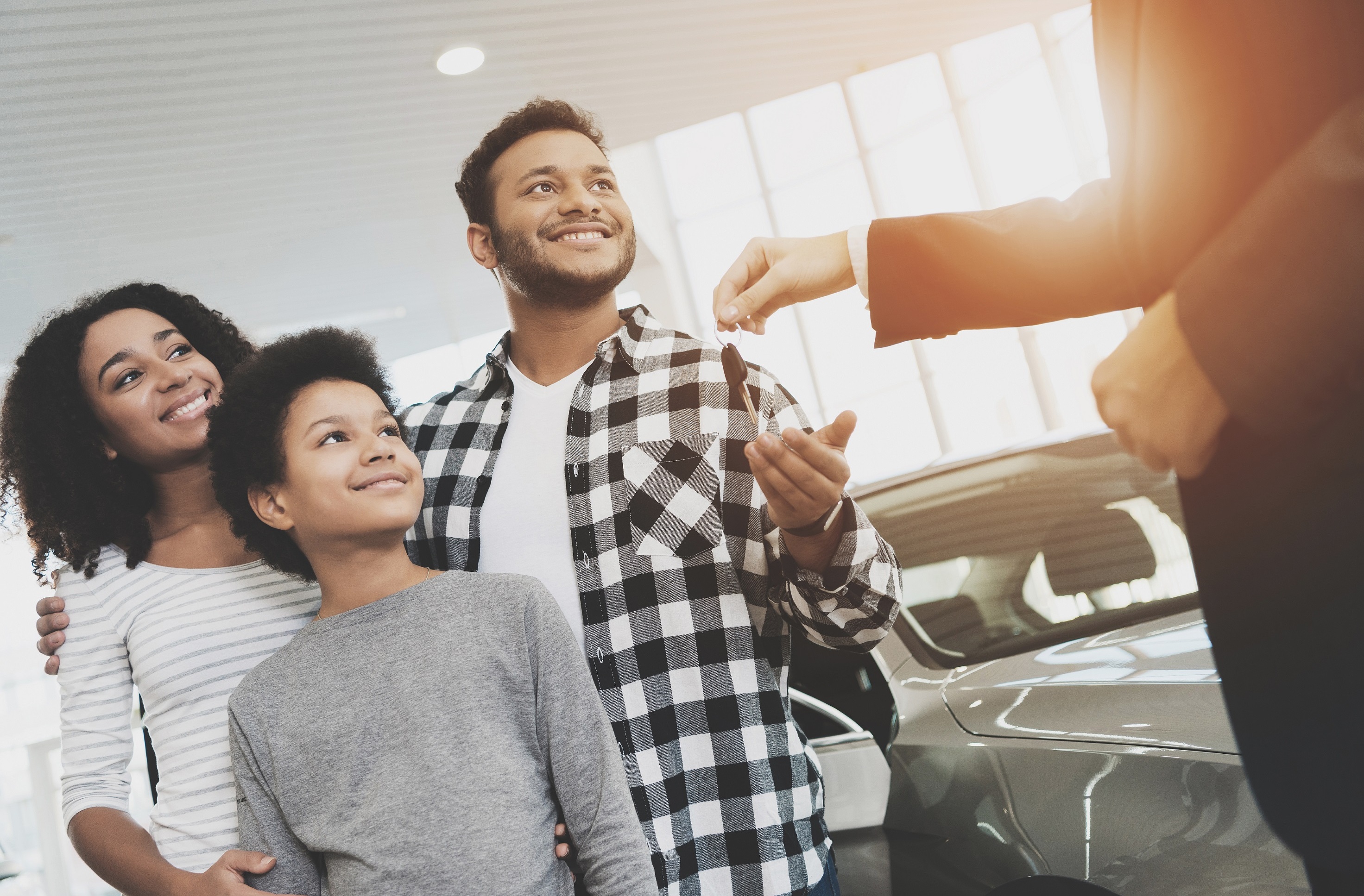 Toyota of Des Moines Customer Satisfaction