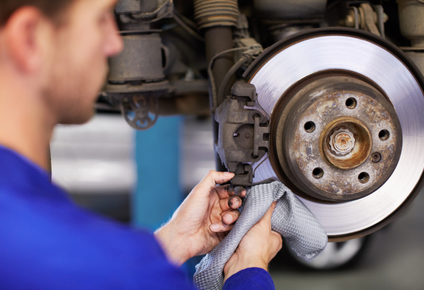 You Can Count on Our Technicians!