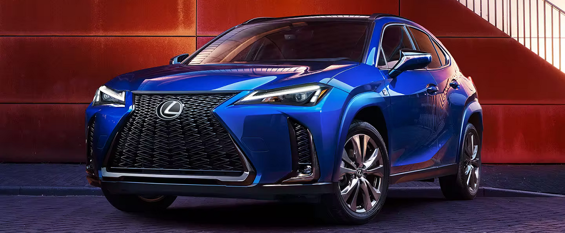 2023 Lexus UX 250H for Sale near Schererville, IN