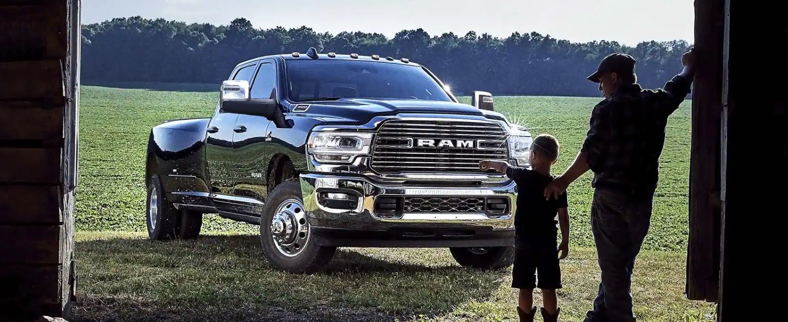 2023 Ram 3500 for Sale near Washington, DC