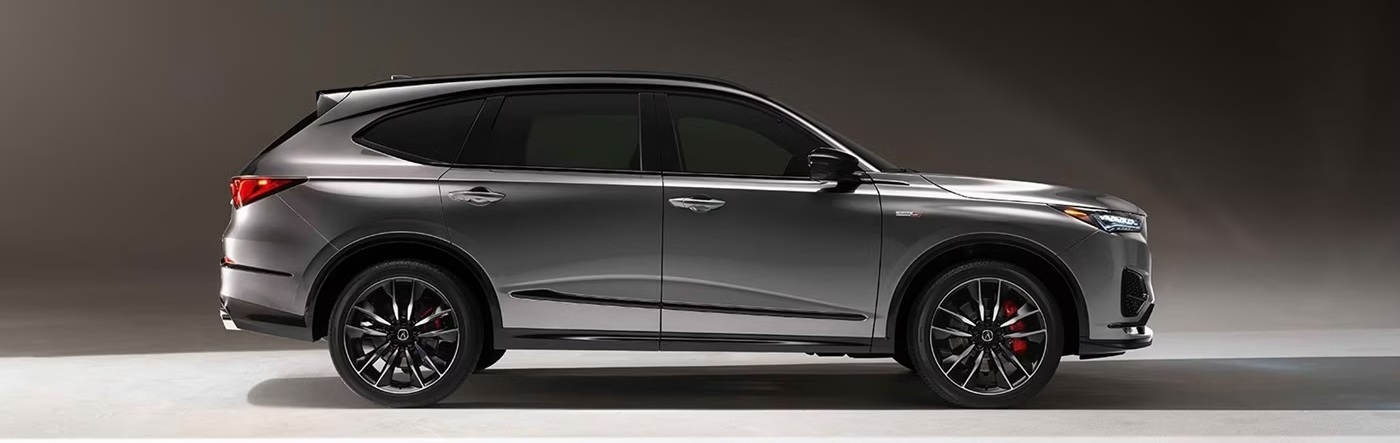 Acura MDX 2023 a la venta cerca de Washington, DC