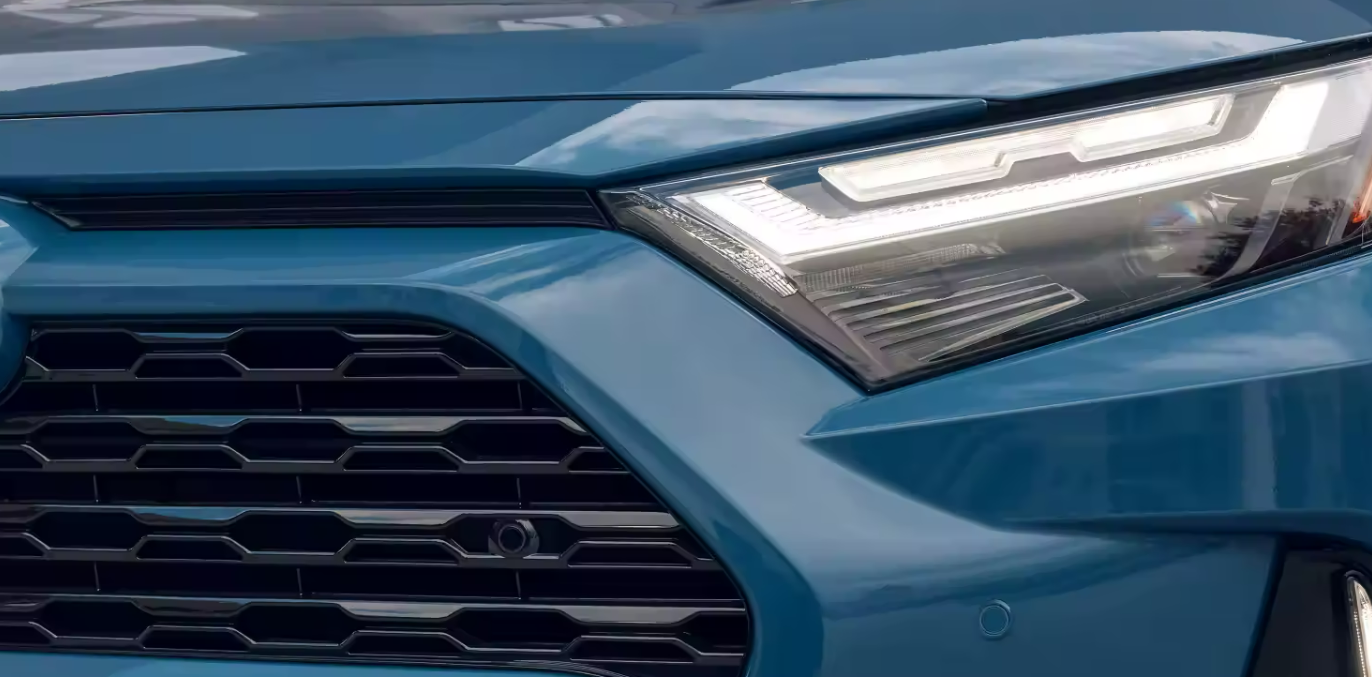 2023 Toyota RAV4 Headlight