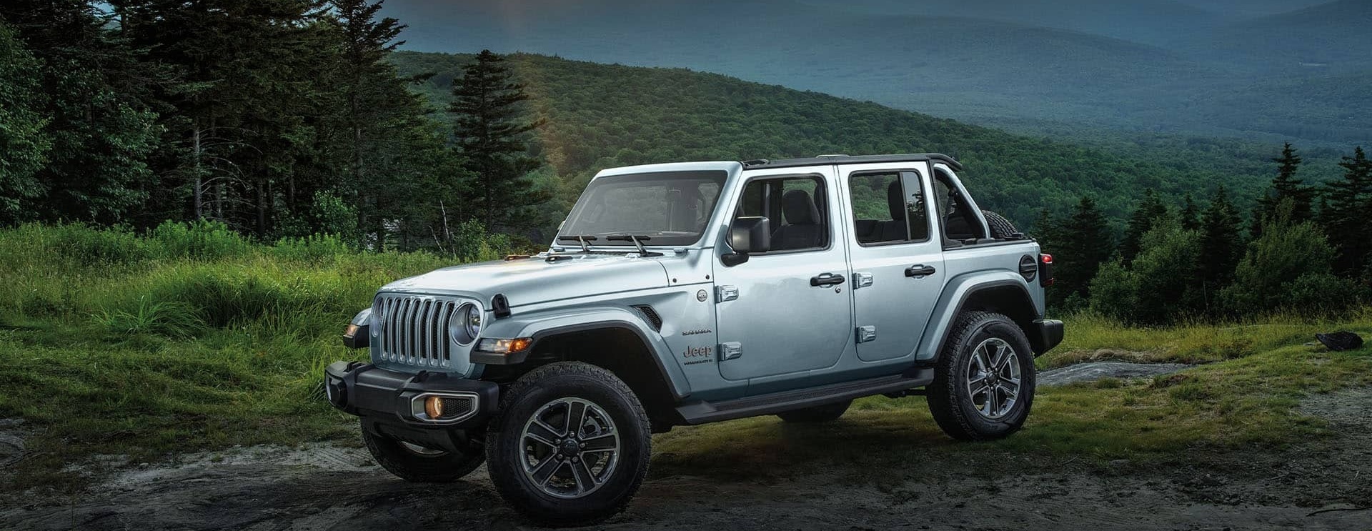 2023 Jeep Wrangler Unlimited for Sale near Springfield, IL