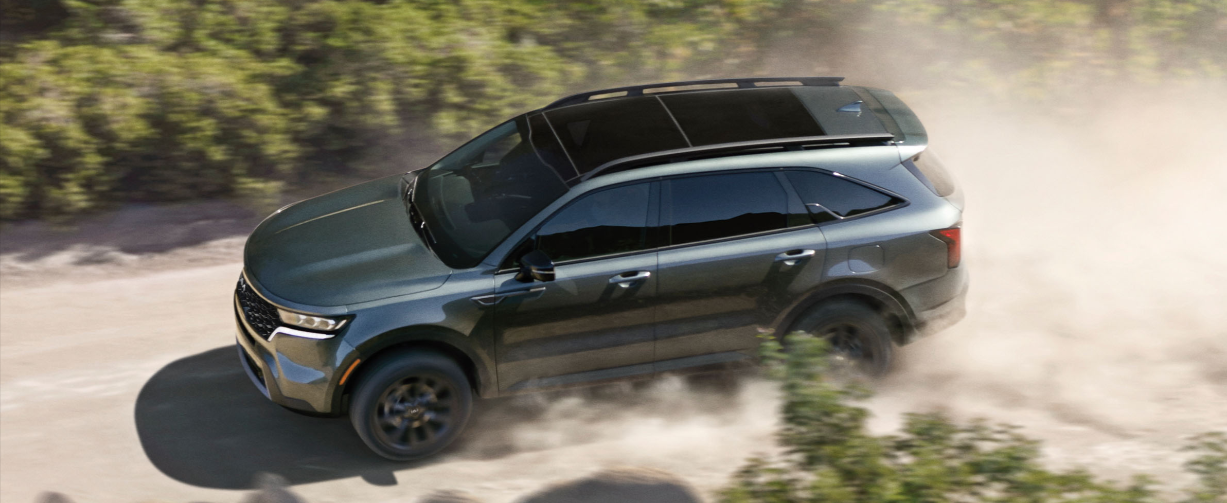 2023 Kia Sorento for Sale near Schertz, TX