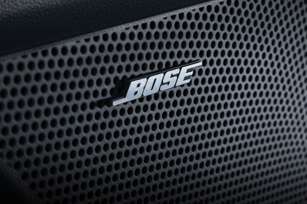2023 Sorento Bose® Premium Audio System